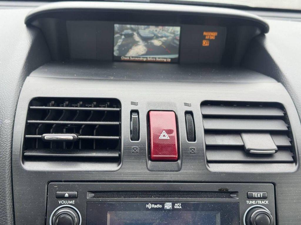 used 2014 Subaru Forester car, priced at $7,995