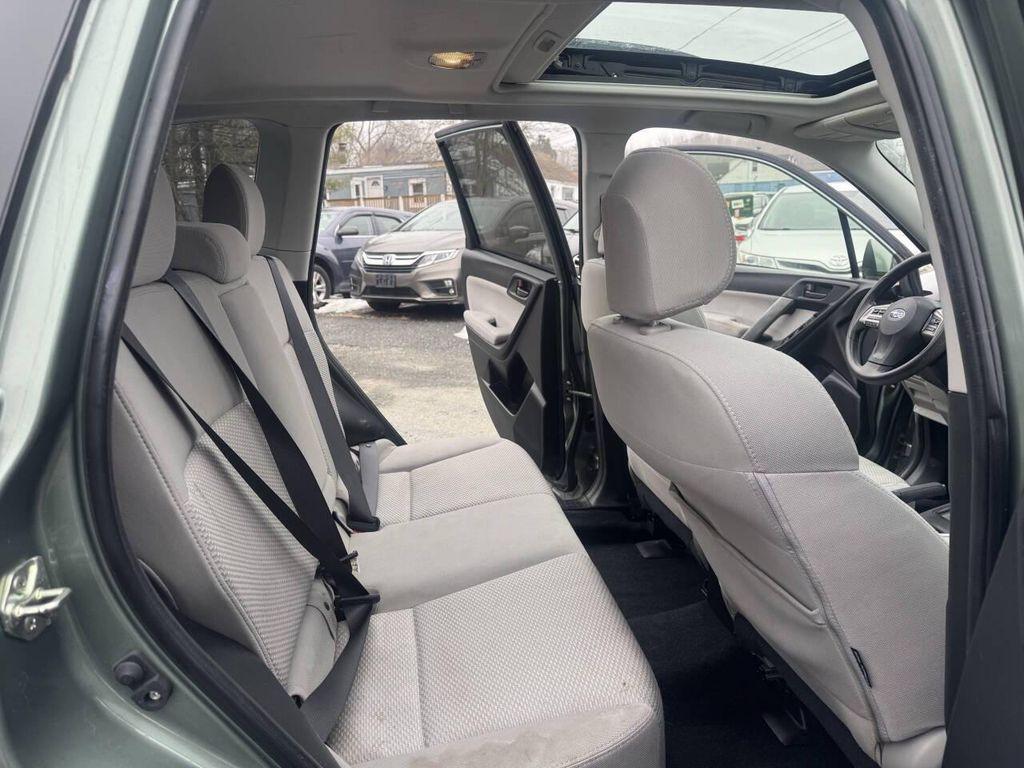 used 2014 Subaru Forester car, priced at $7,995