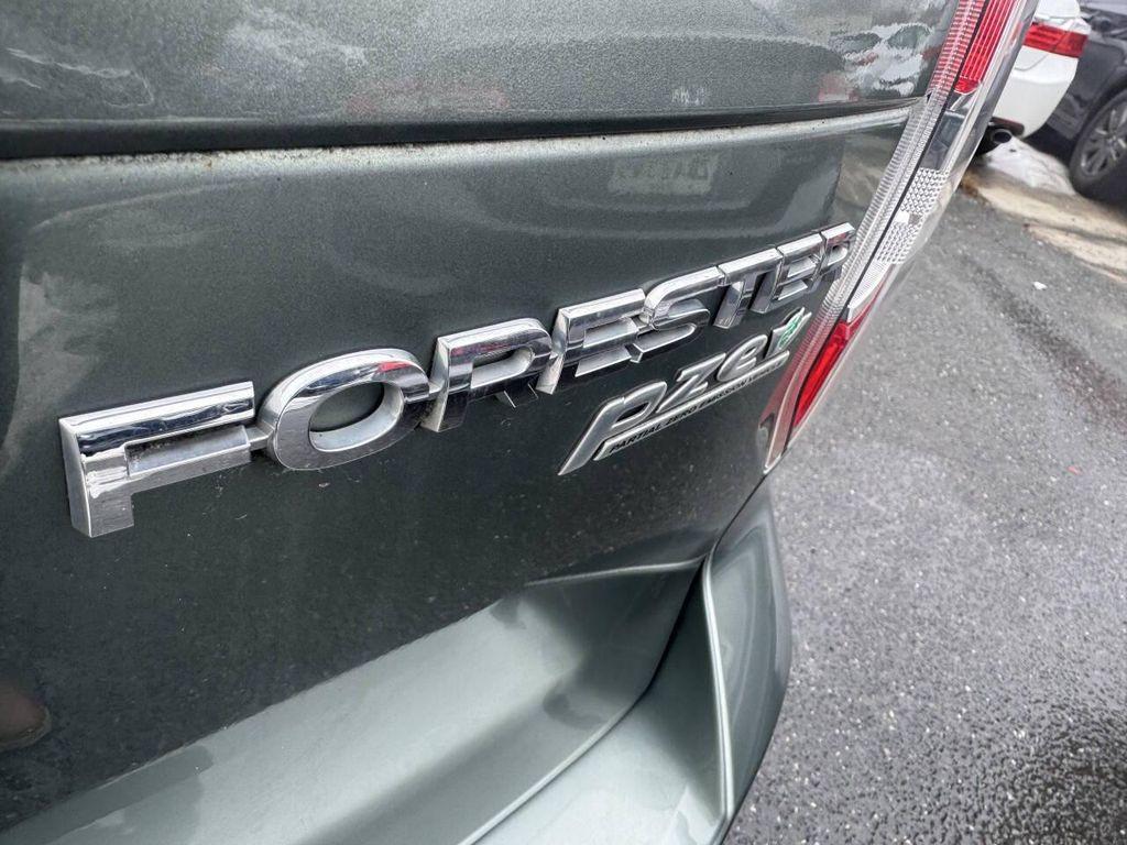 used 2014 Subaru Forester car, priced at $7,995