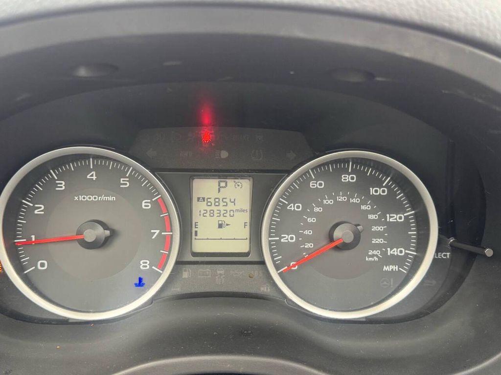 used 2014 Subaru Forester car, priced at $7,995