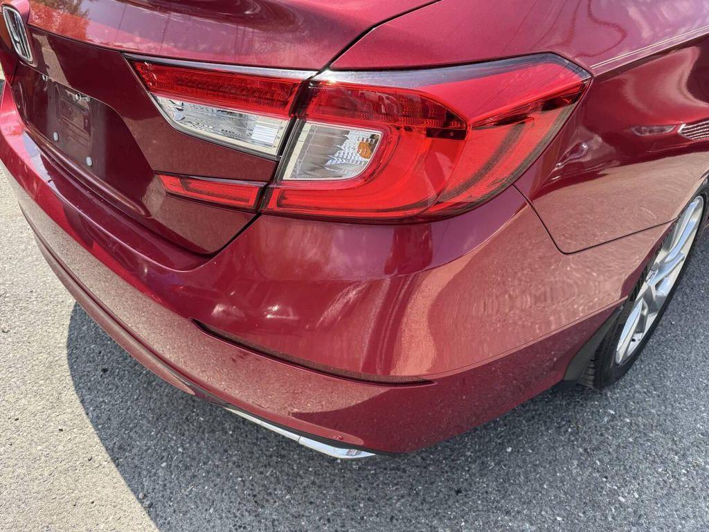 used 2018 Honda Accord car, priced at $12,795