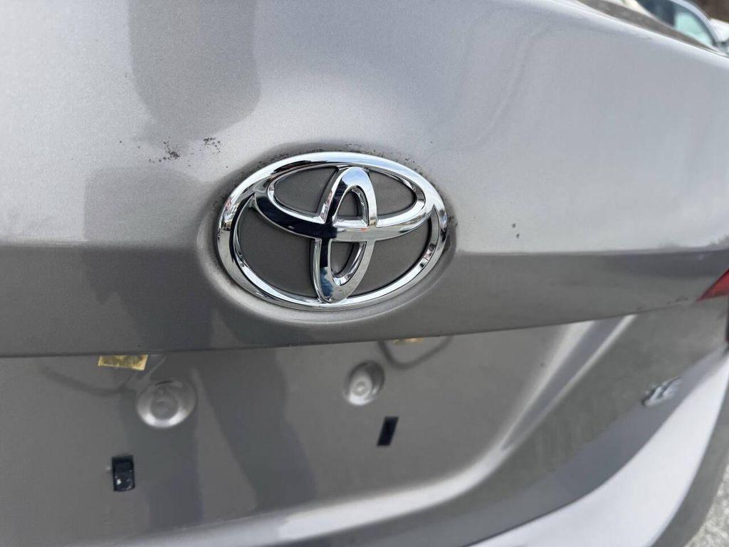 used 2016 Toyota Corolla car, priced at $7,995