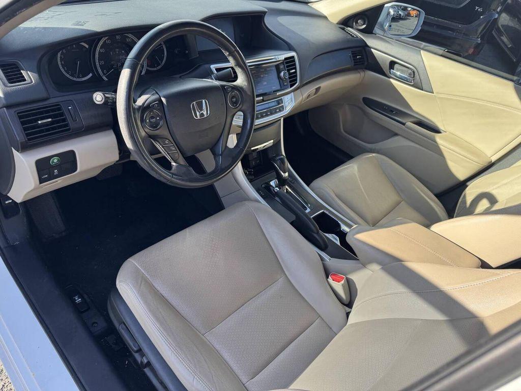 used 2014 Honda Accord car, priced at $11,995
