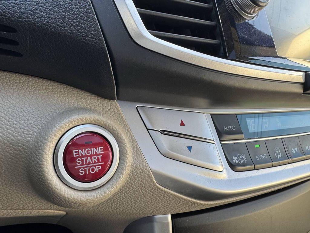 used 2014 Honda Accord car, priced at $11,995