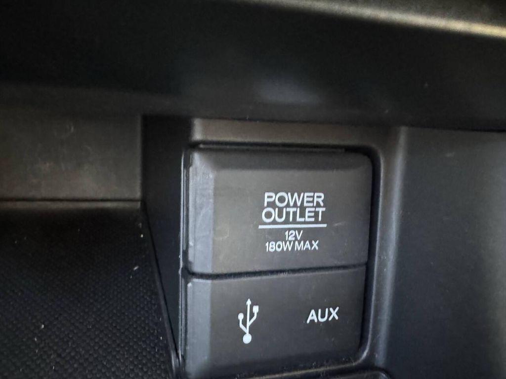 used 2014 Honda Accord car, priced at $11,995