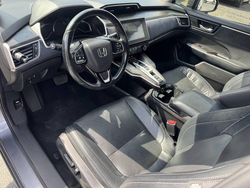 used 2018 Honda Clarity Plug-In Hybrid car, priced at $9,495