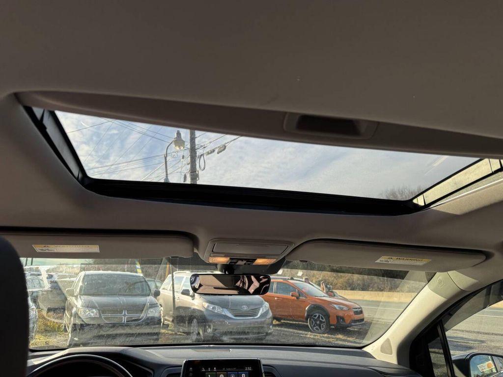 used 2019 Honda Odyssey car, priced at $13,995