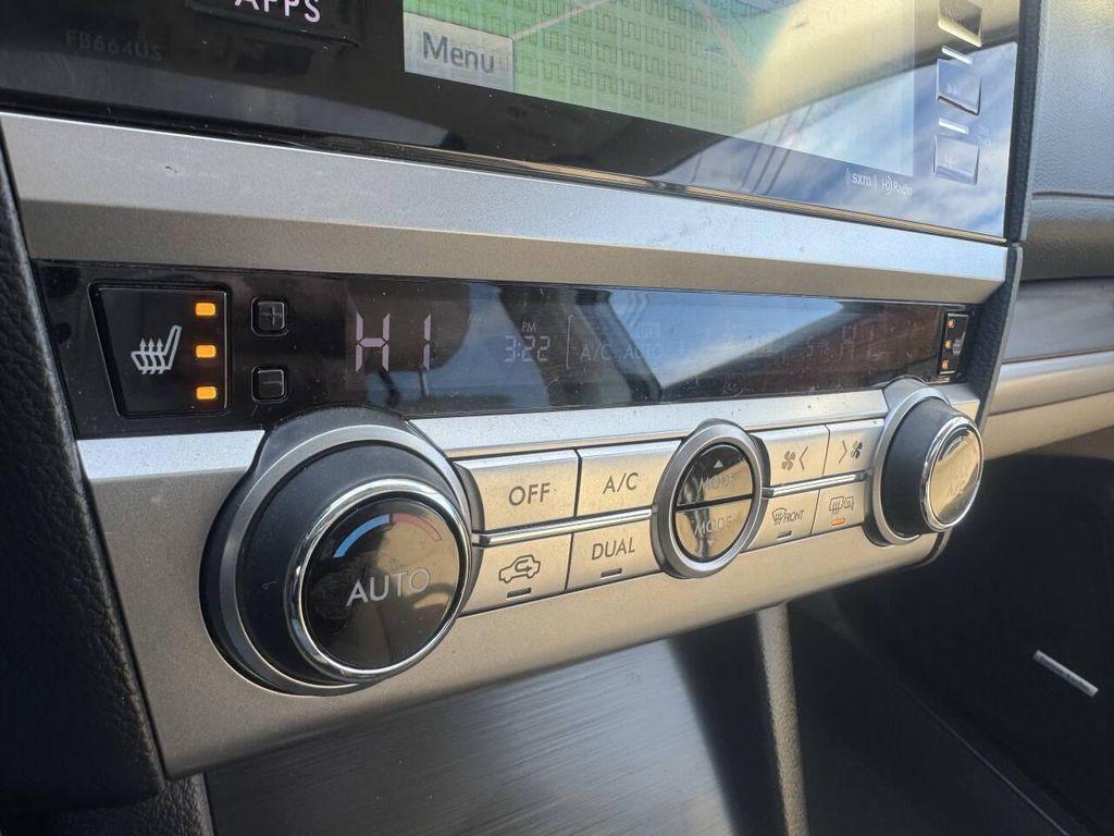 used 2015 Subaru Outback car, priced at $8,995