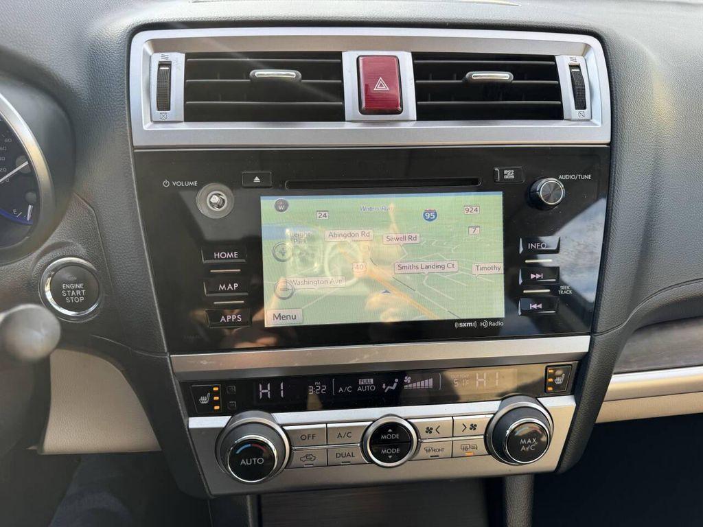 used 2015 Subaru Outback car, priced at $8,995