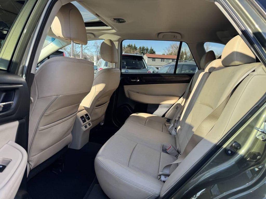 used 2015 Subaru Outback car, priced at $8,995