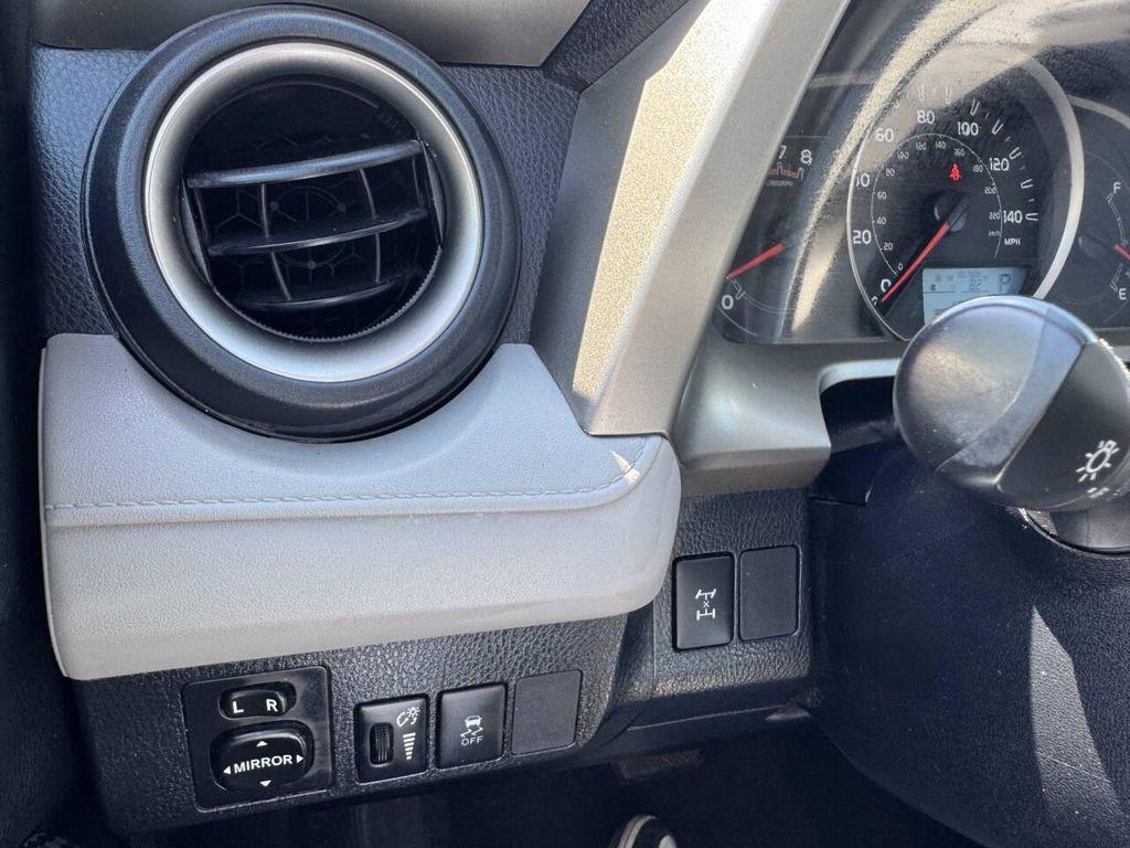 used 2013 Toyota RAV4 car, priced at $9,495