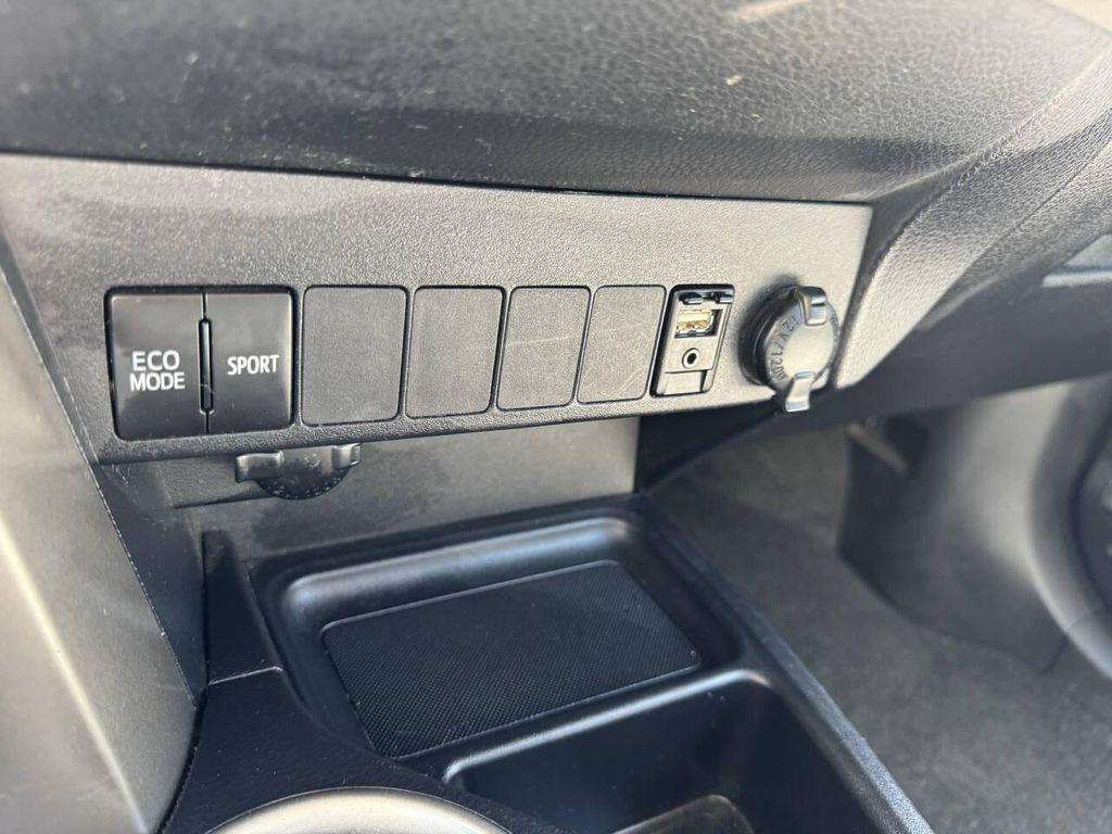 used 2013 Toyota RAV4 car, priced at $9,495
