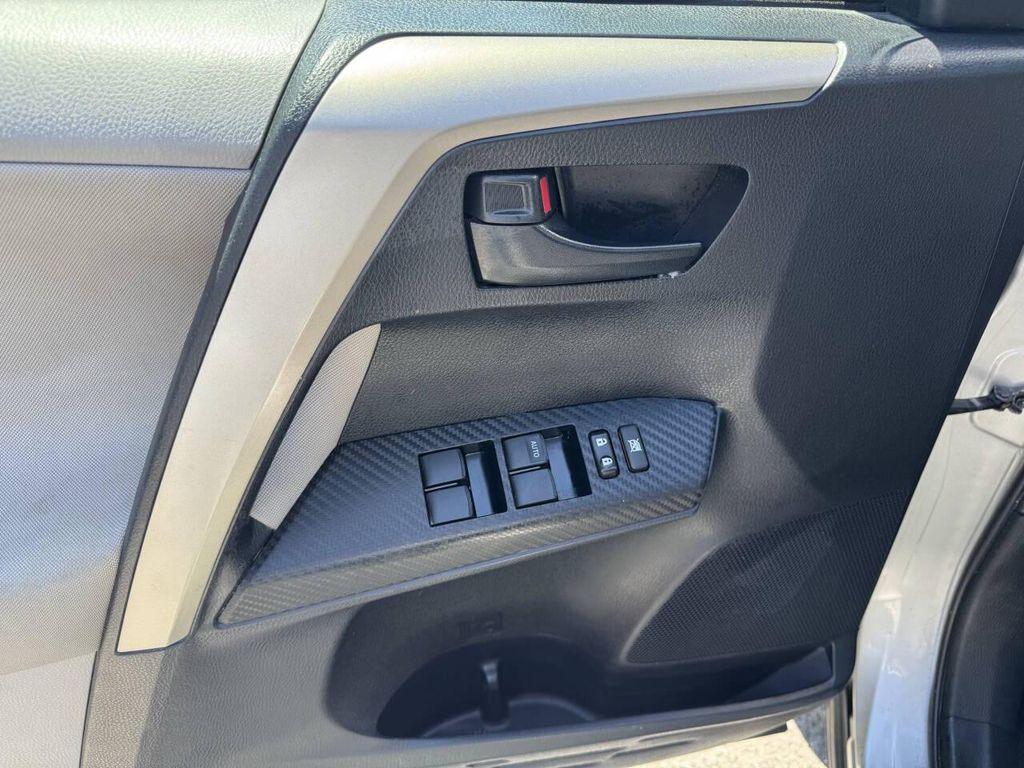 used 2013 Toyota RAV4 car, priced at $9,495