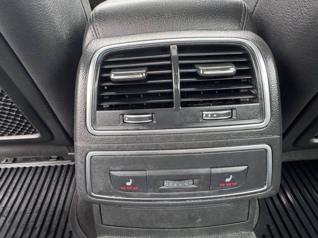 used 2016 Audi A6 car, priced at $9,995
