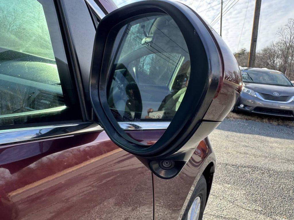 used 2017 Honda Odyssey car, priced at $10,995