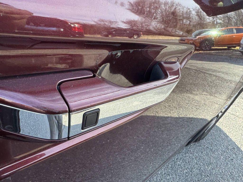 used 2017 Honda Odyssey car, priced at $10,995