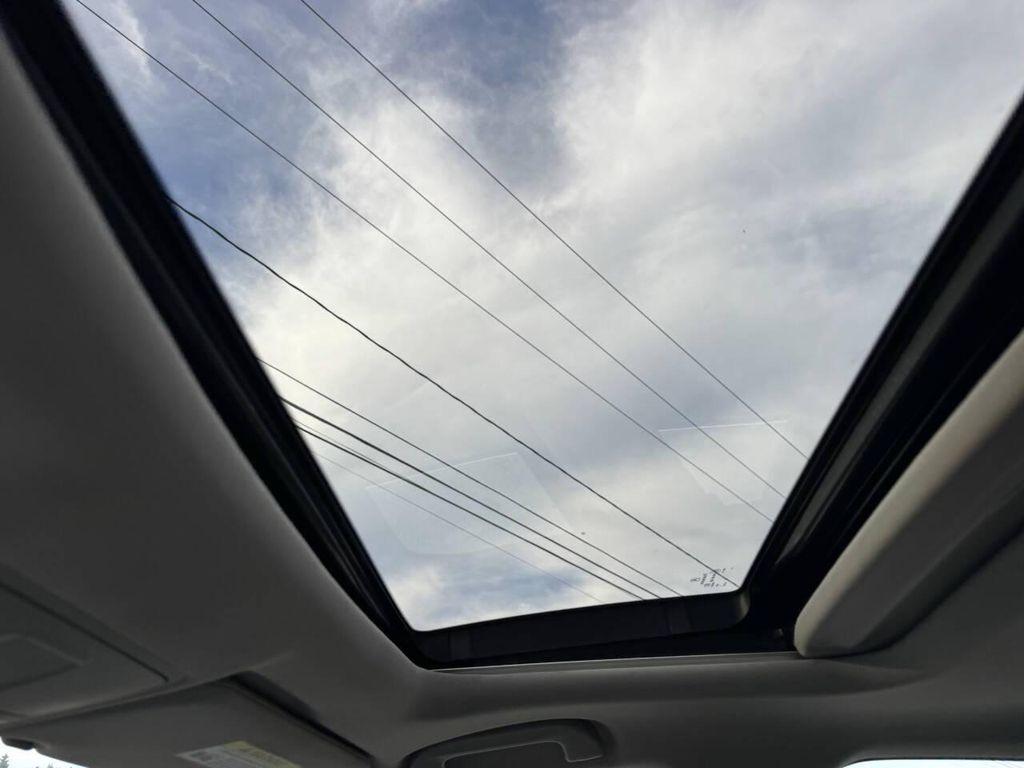 used 2015 Acura TLX car, priced at $10,995