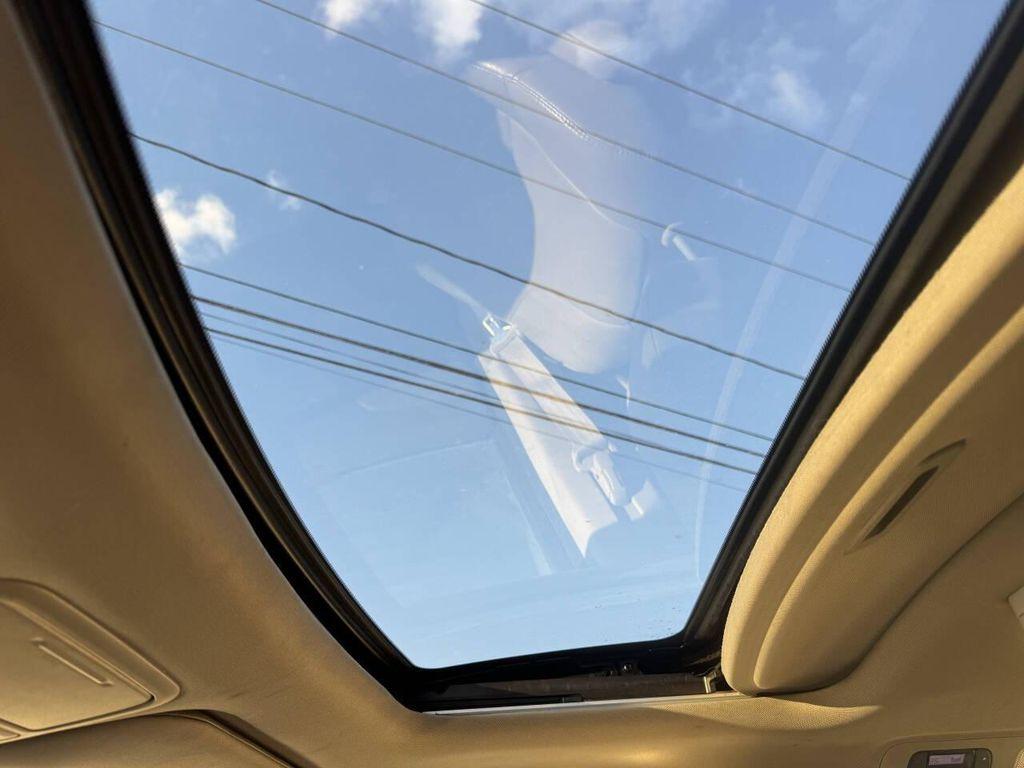 used 2015 Honda Odyssey car, priced at $8,495