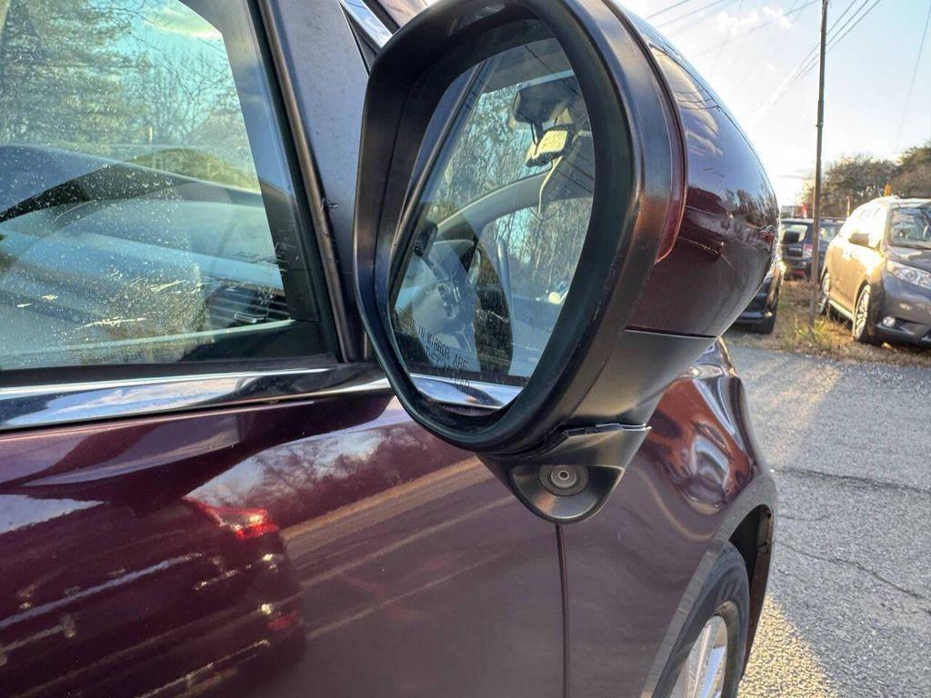 used 2015 Honda Odyssey car, priced at $8,495