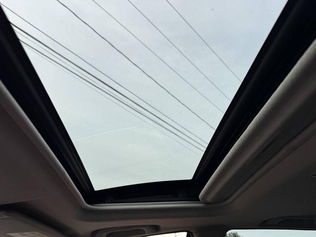 used 2011 Mazda CX-7 car, priced at $5,495