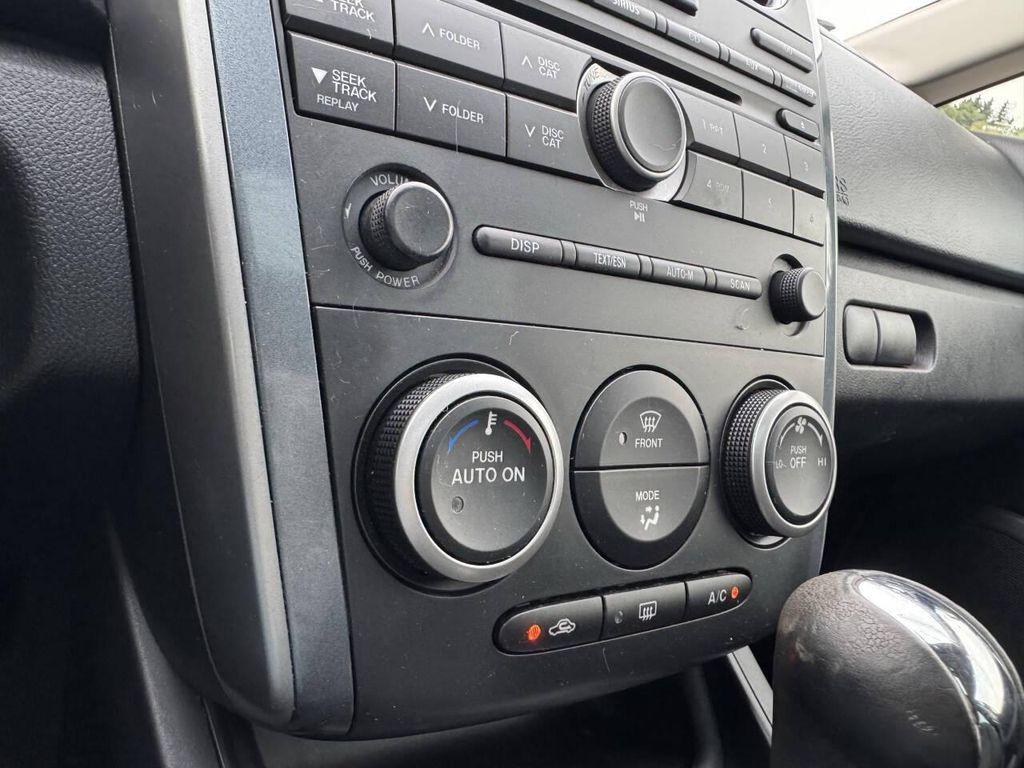 used 2011 Mazda CX-7 car, priced at $5,495