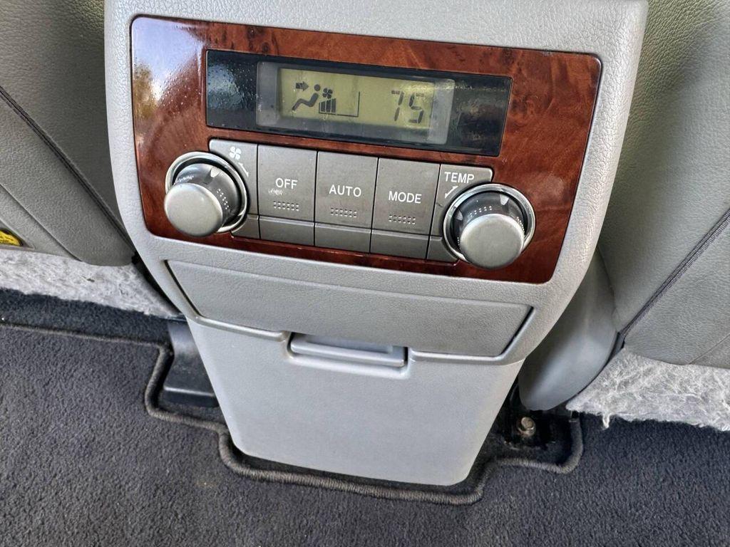 used 2011 Toyota Highlander Hybrid car, priced at $13,495