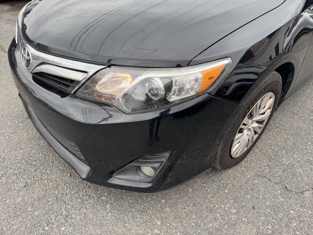 used 2013 Toyota Camry car, priced at $9,495