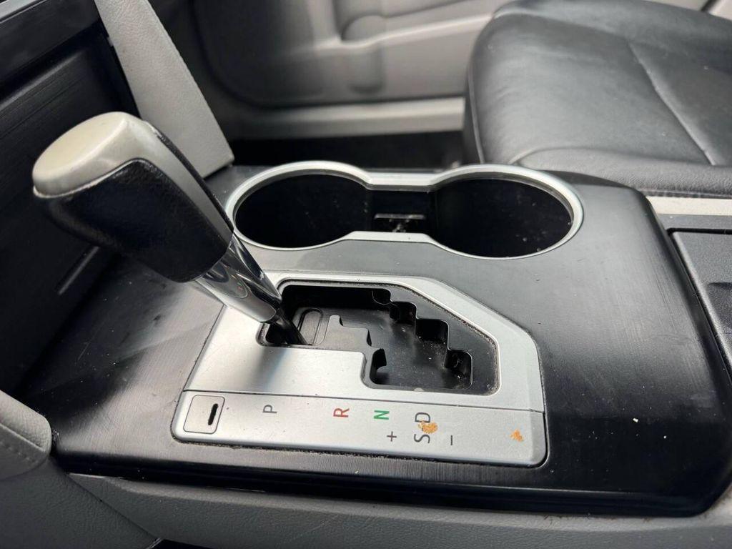 used 2013 Toyota Camry car, priced at $9,495