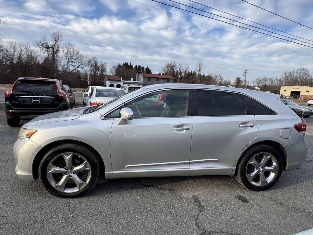 used 2013 Toyota Venza car, priced at $8,995