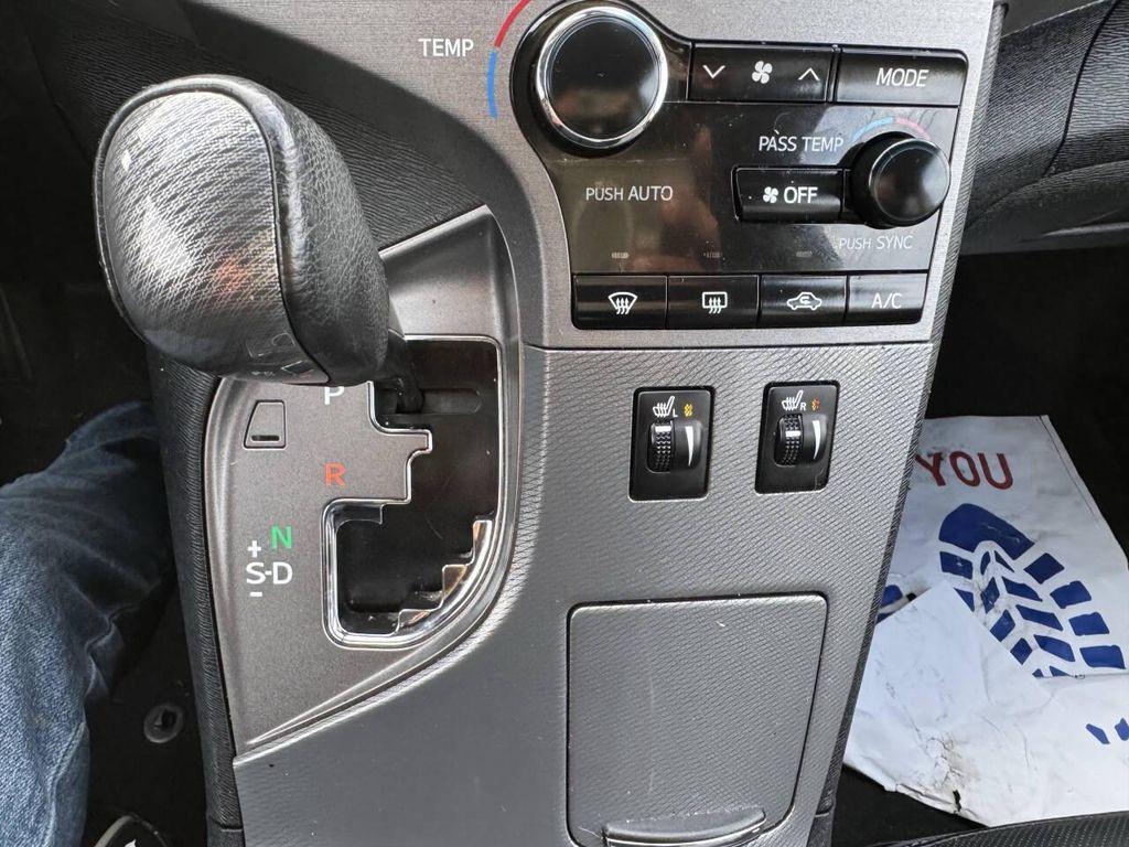 used 2013 Toyota Venza car, priced at $8,995