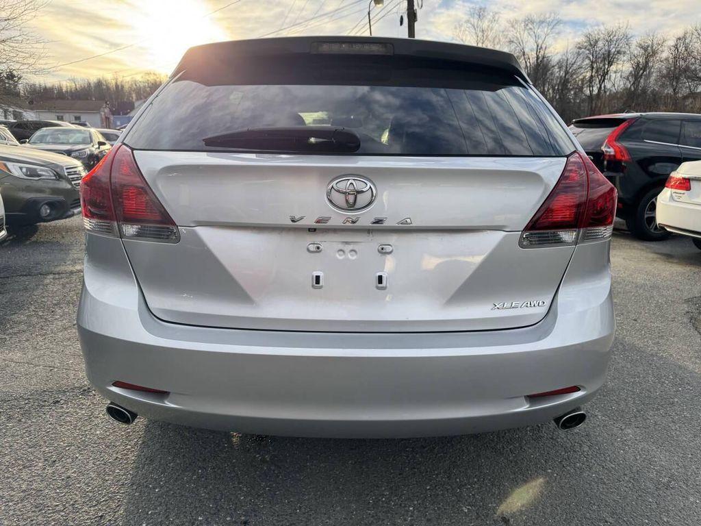used 2013 Toyota Venza car, priced at $8,995