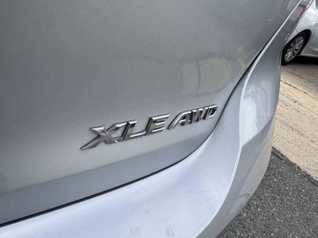 used 2013 Toyota Venza car, priced at $8,995