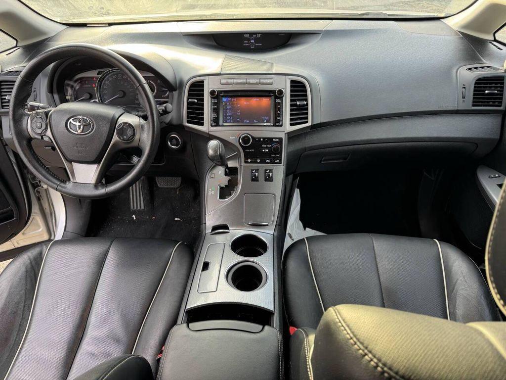 used 2013 Toyota Venza car, priced at $8,995