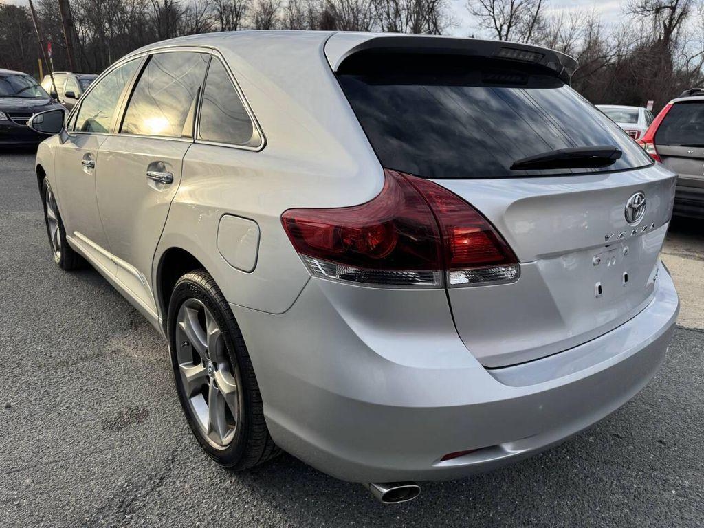 used 2013 Toyota Venza car, priced at $8,995