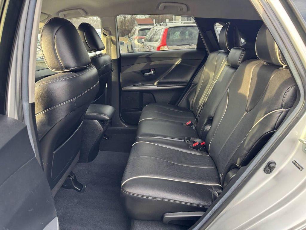 used 2013 Toyota Venza car, priced at $8,995