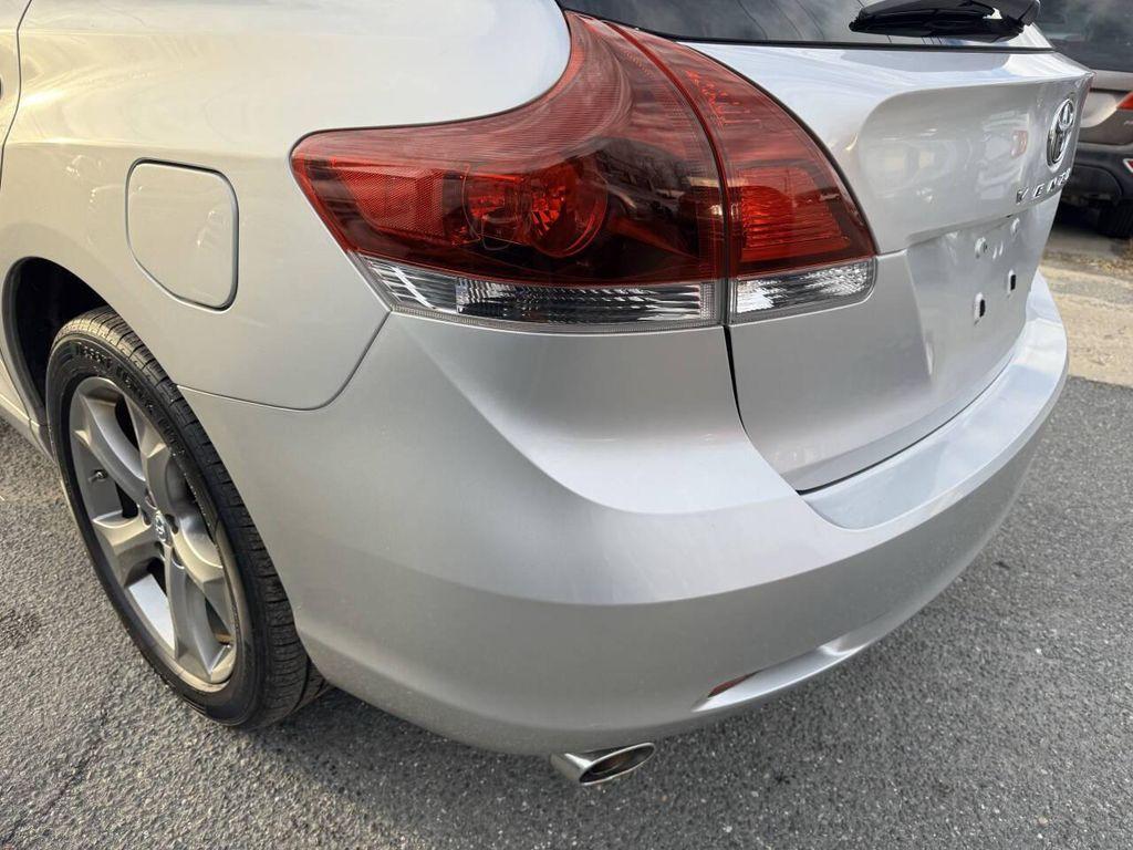 used 2013 Toyota Venza car, priced at $8,995