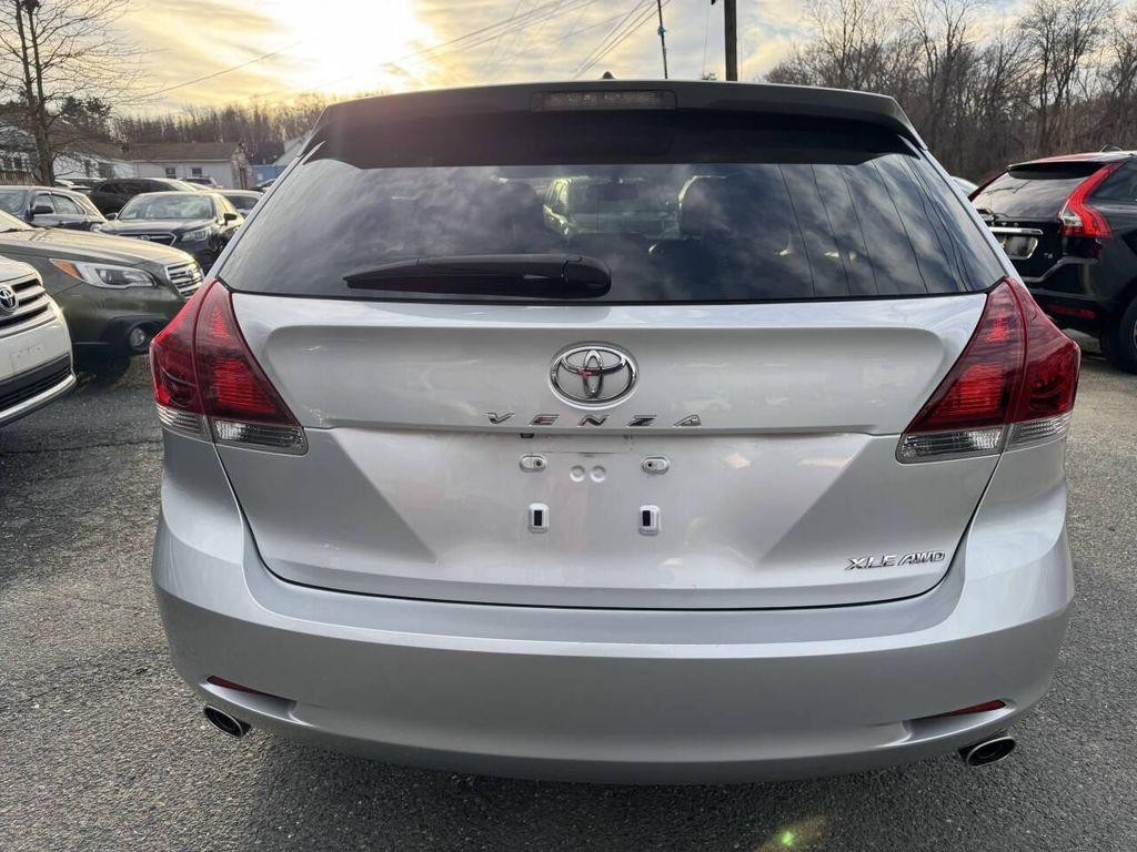used 2013 Toyota Venza car, priced at $8,995