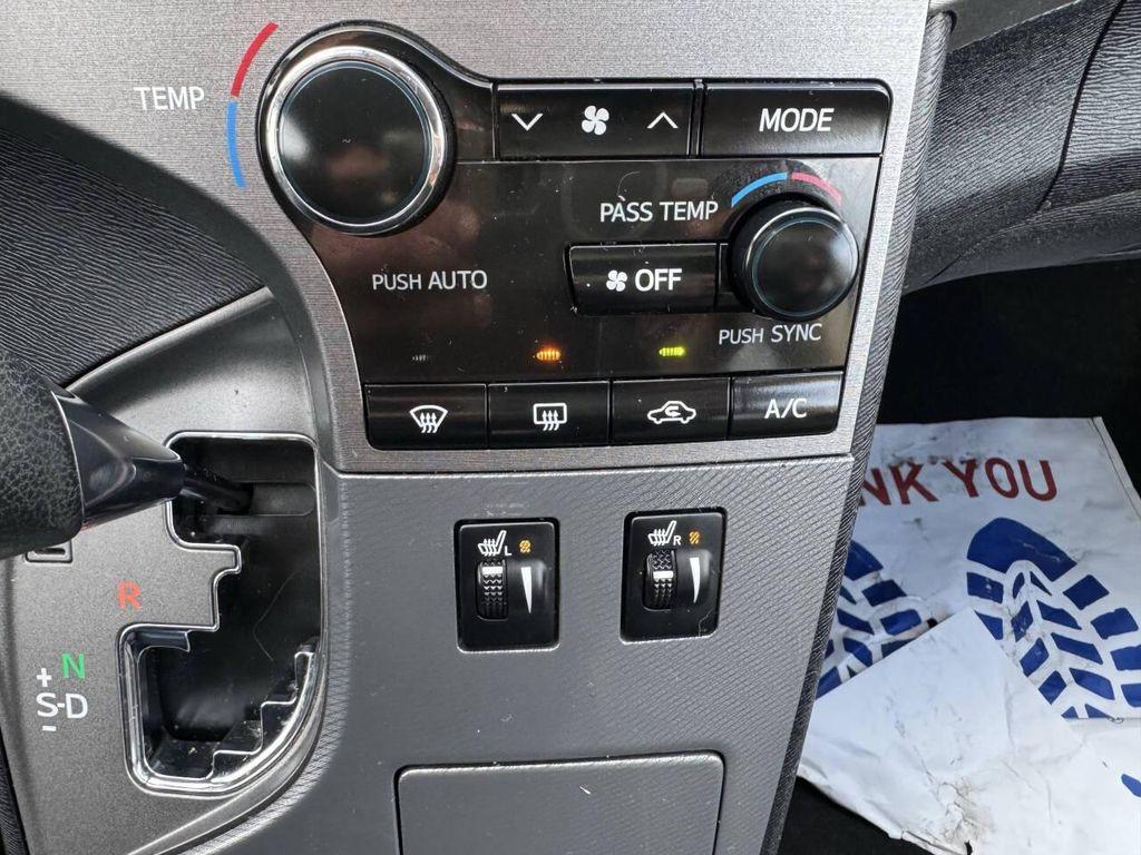 used 2013 Toyota Venza car, priced at $8,995