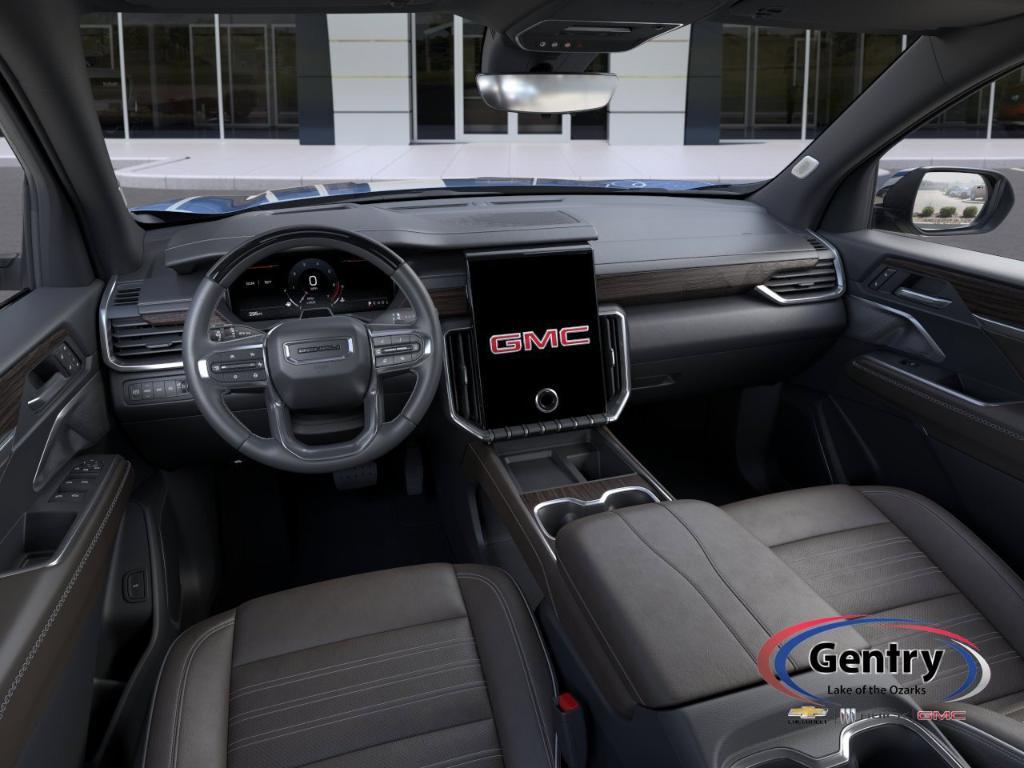 new 2027 GMC Acadia car, priced at $66,010