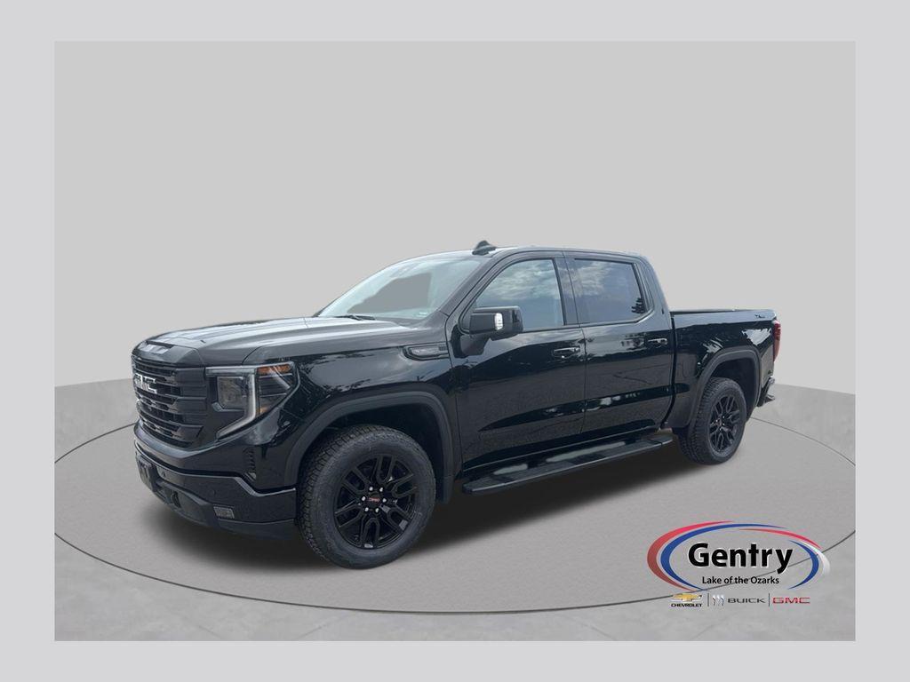 used 2026 GMC Sierra 1500 car, priced at $57,999