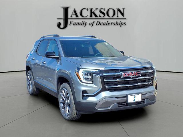 new 2026 GMC Terrain car, priced at $38,930