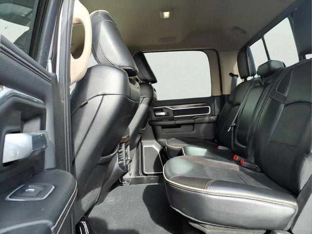 used 2022 Ram 2500 car, priced at $48,540