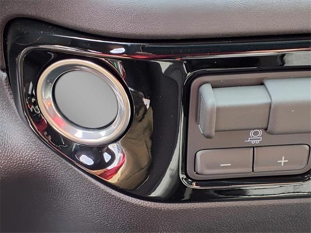 new 2025 Chevrolet Silverado 1500 car, priced at $49,750