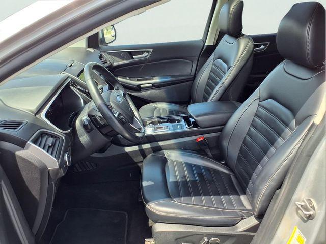used 2019 Ford Edge car, priced at $15,997