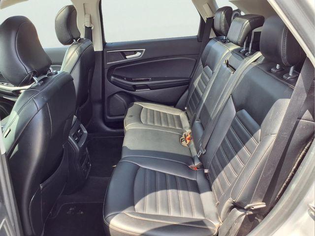 used 2019 Ford Edge car, priced at $15,997