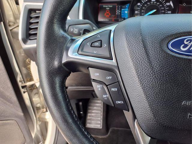 used 2019 Ford Edge car, priced at $15,997