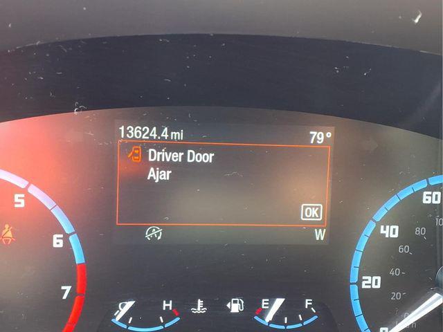 used 2024 Ford Bronco Sport car, priced at $26,883