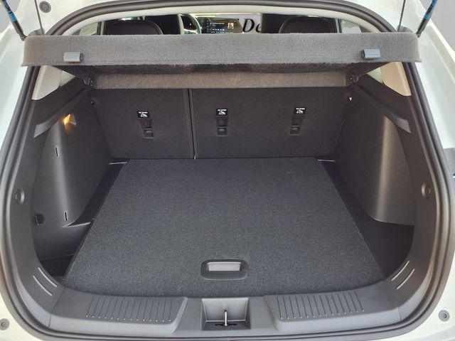 new 2026 Chevrolet Trax car, priced at $27,280