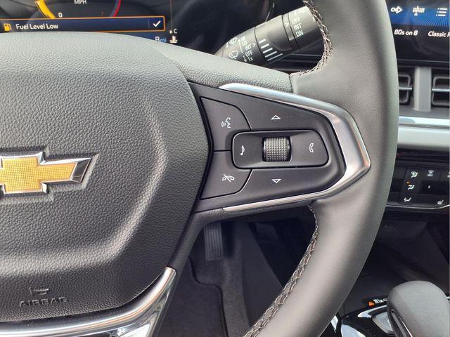 new 2026 Chevrolet Trax car, priced at $27,280