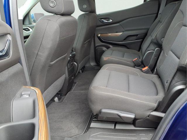 used 2023 GMC Acadia car, priced at $28,497